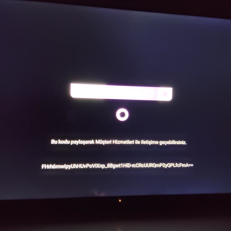Bein Connect Derbi Yayını Sırasında Erişim Kesintisi Ve Müşteri Desteği Yokluğu