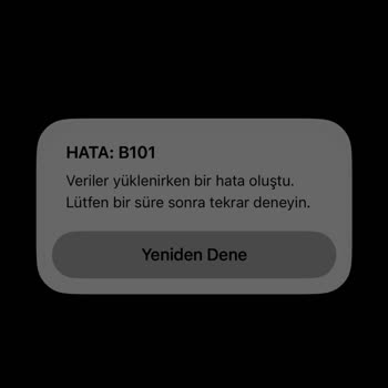 Bein Connect’te B101 Hatası Nedeniyle Derbi Maçları İzlenemiyor