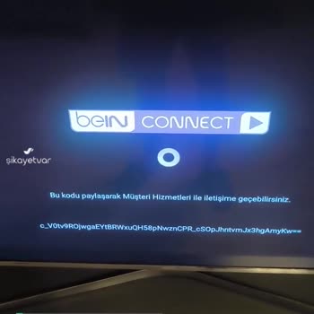 Digiturk Çalışmıyor