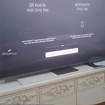 Digiturk İnsanlar Para Veriyor Ama Seyredeceğimiz Maçı Seyredemiyoruz