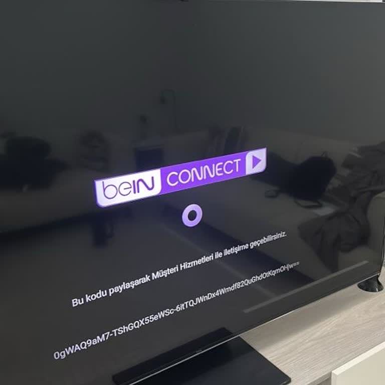 Bein Connect Yıllık Üyelikte Önemli Maç Yayını Açılmadı Ve İade Talep Ediyorum