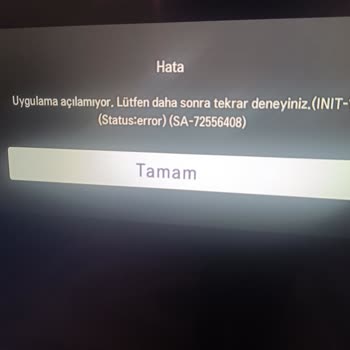 Derbi Yayını Çöktü, Müşteri Hizmetine Ulaşılamıyor Ve Ücret İadesi Talep Ediliyor