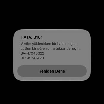 Tod Uygulamasında 3500 TL’lik Paket İçin Maç İzleyememe Ve Sürekli Donma Sorunu