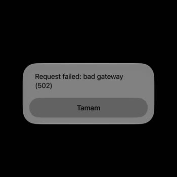 Tod Uygulamasında 3500 TL’lik Paket İçin Maç İzleyememe Ve Sürekli Donma Sorunu