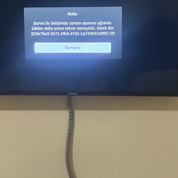 Bein Connect’te Maç Yayını Hatası Ve İade Talebi