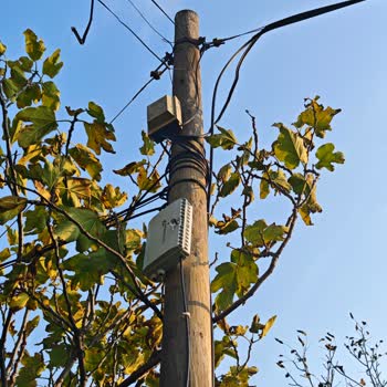 Türk Telekom Altyapı Sorunu Nedeniyle Evde İnternet Hizmeti Kesintisi Ve Fiber Aktifleştirme Talebi