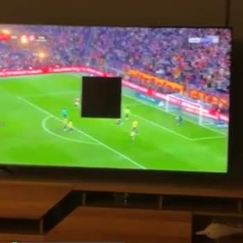 Tod TV Kalitesiz Ve Sürekli Donan Maç Yayınları