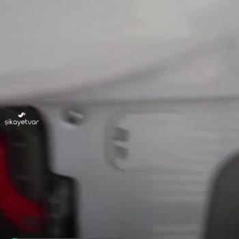 Grundig Çamaşır Kurutma Makinesinde Sorun