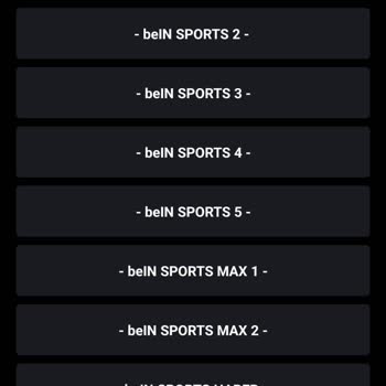 Bein Sports Üyeliği Üzerinde Sürekli Bağlantı Sorunu Ve Canlı Yayında 25 Dakikalık Kesinti