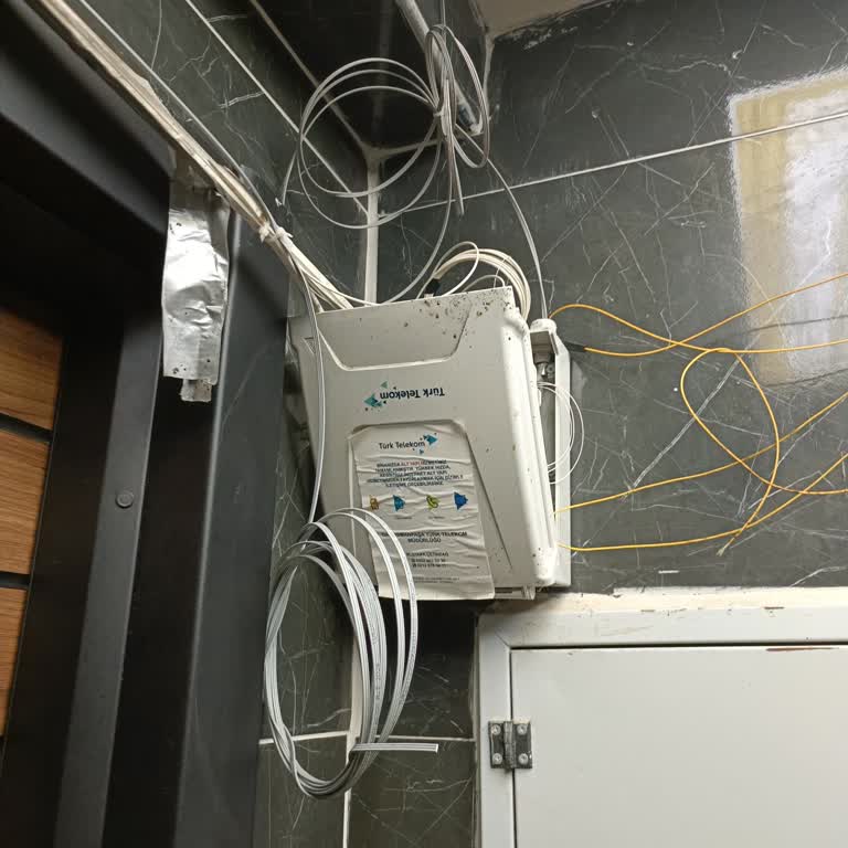 Vodafone Evde İnternet Kesintisi Ve Uzun Süreli Bağlantı Sorunu İçin Mobil Modem Talebi