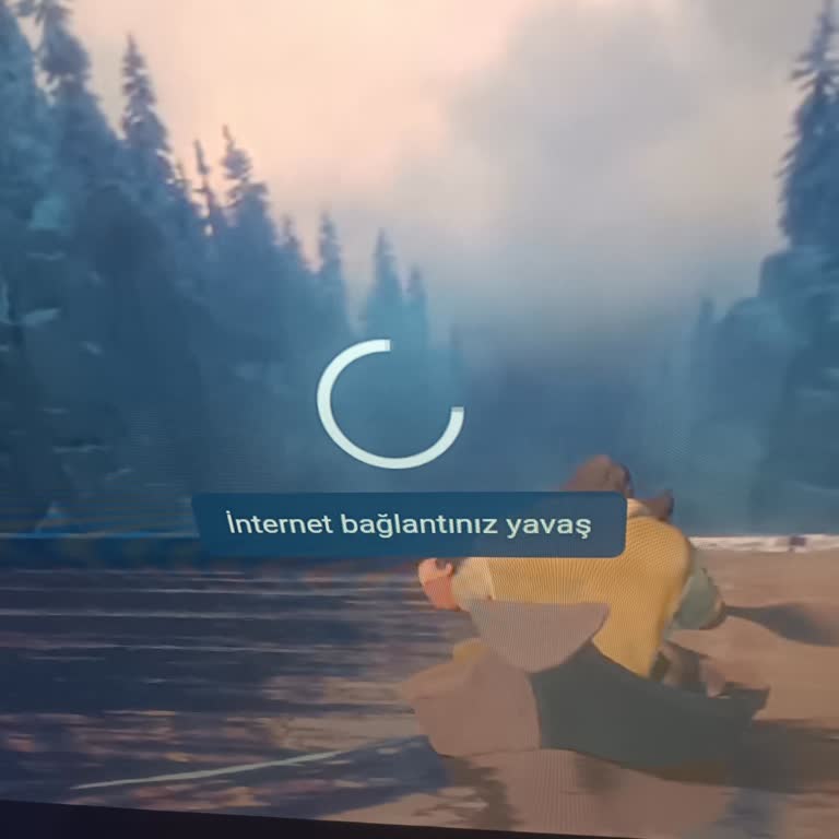 Acıpayam’da Türk Telekom Mobil İnternet Hız Sorunu Ve Oyalama