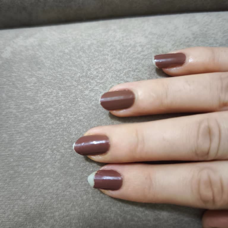 Flormar Terracotta Jelly Look Ojesi 24 Saatte Soyuldu Ve Değişim Talebi