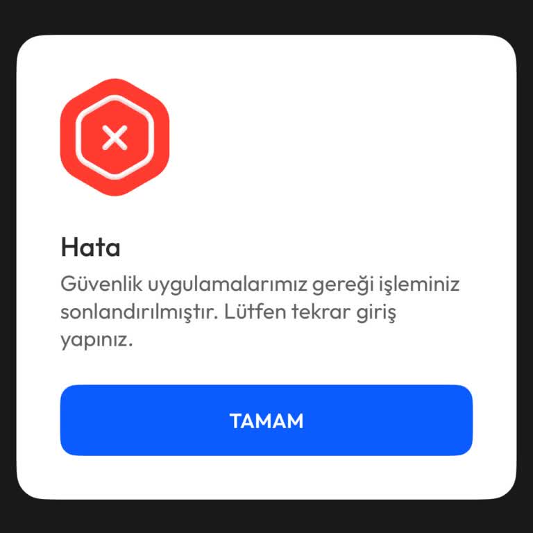 İş Bankası Mobil Uygulamasında Transfer Engeli Ve Müşteri Hizmetlerinden Cevap Yok