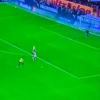 Bein Sports/Digiturk Süper Lig Yayın Kesintisi Ve Görüntü Bozukluğu
