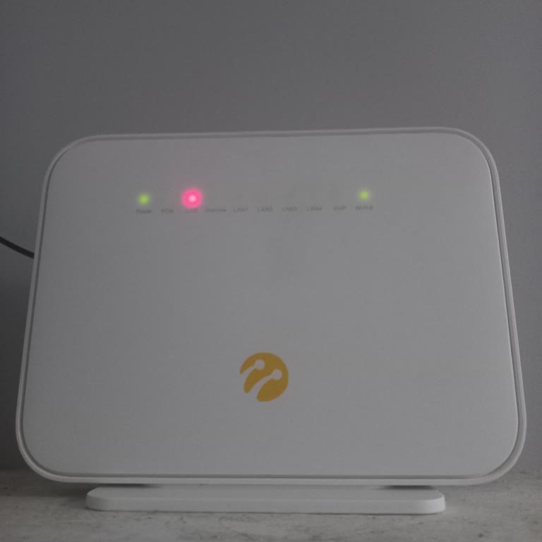 Superonline Fiber İnternet Kesintileri Ve Sürekli Düşük Hız Şikayeti