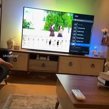 Philips TV Kumanda Sorunu