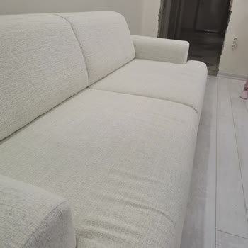 Alfemo Avcılar Şubesinde Potlaşma Sorunlu Koltuk Takımı İçin Çözüm Ve Ücret İadesi Talebi