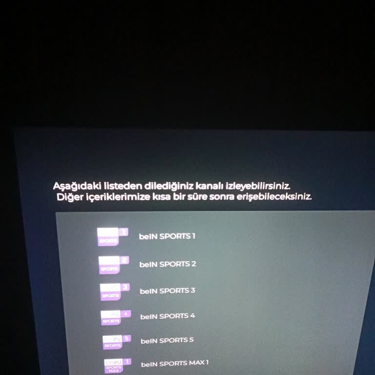 Yıllık Üyelikte Derbi Maçlarında Sürekli Yayın Kesintileri