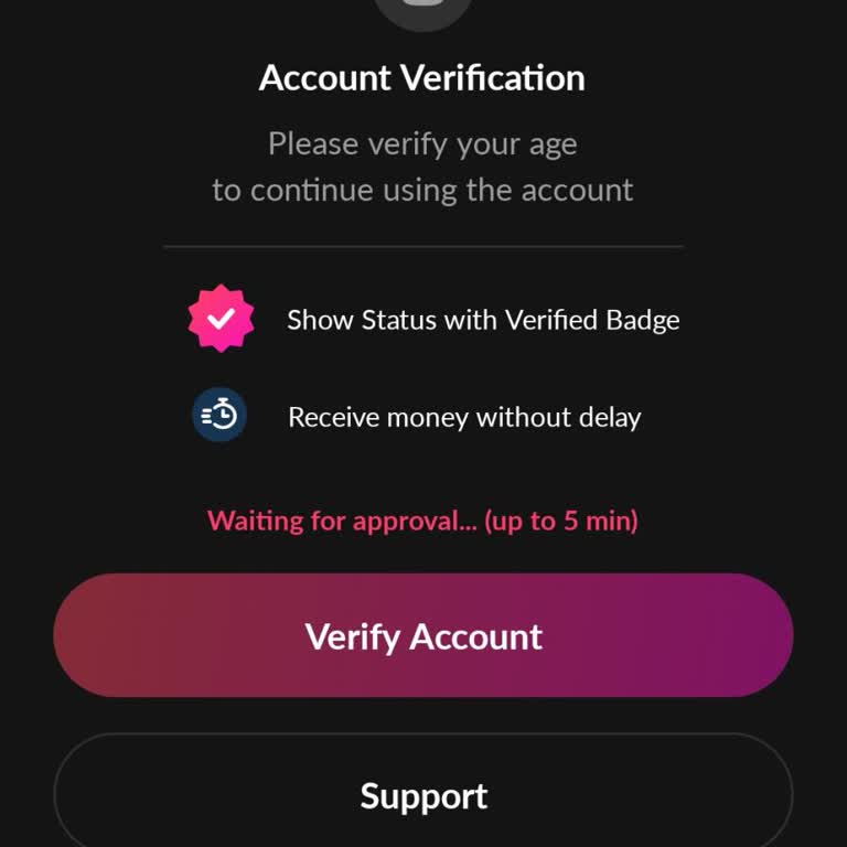 Tango Suspended My Account and Blocked My $2,800 Withdrawal