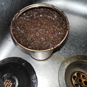 Migros Sanal Market'te Lipton Çayda Yabancı Madde Çıktı Ve Sağlık Endişesi
