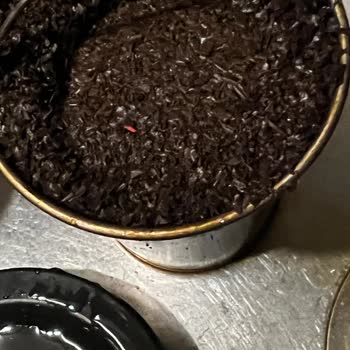 Migros Sanal Market'te Lipton Çayda Yabancı Madde Çıktı Ve Sağlık Endişesi