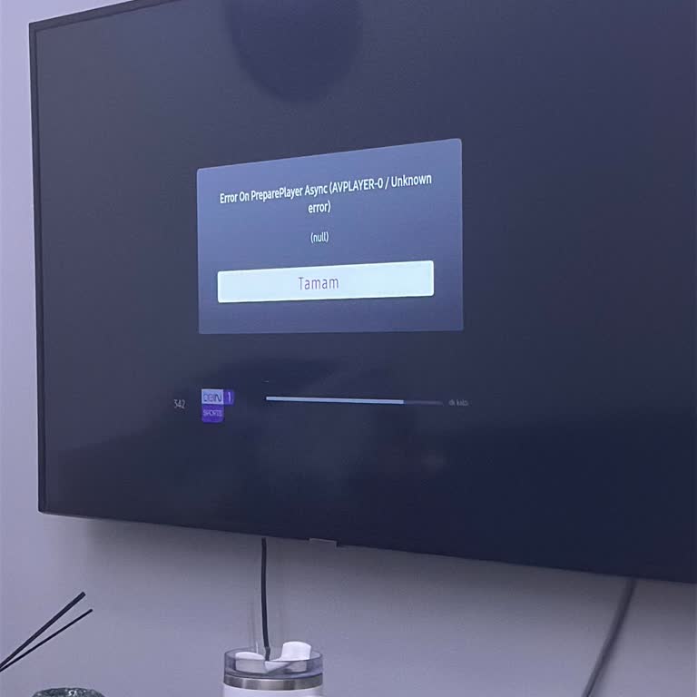 Bein Connect Yayın Hatası Nedeniyle Derbi Maçını İzleyememe Ve Ücret İadesi Talebi
