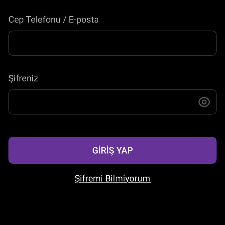 Bein Sports Aboneliği Giriş Sorunu Ve Ücret İadesi Talebi