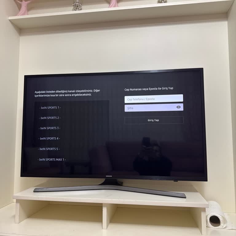 Bein Connect Uygulaması Maç Yayını Sırasında Dondu, Yüksek Ücretli Abonelik İadesi Talebi