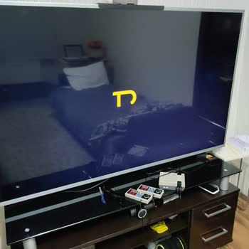 Philips Televizyonda Derbi Maçlarına Erişilememe Sorunu