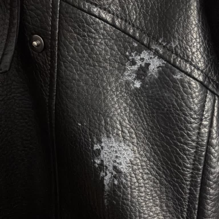 Stradivarius Siyah Deri Cekette Parfüm Sonrası Soyulma Ve İade Talebi