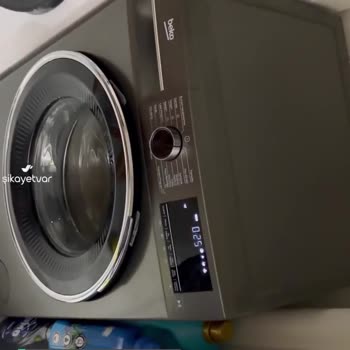 Beko Gürültü Ve Sarsıntı