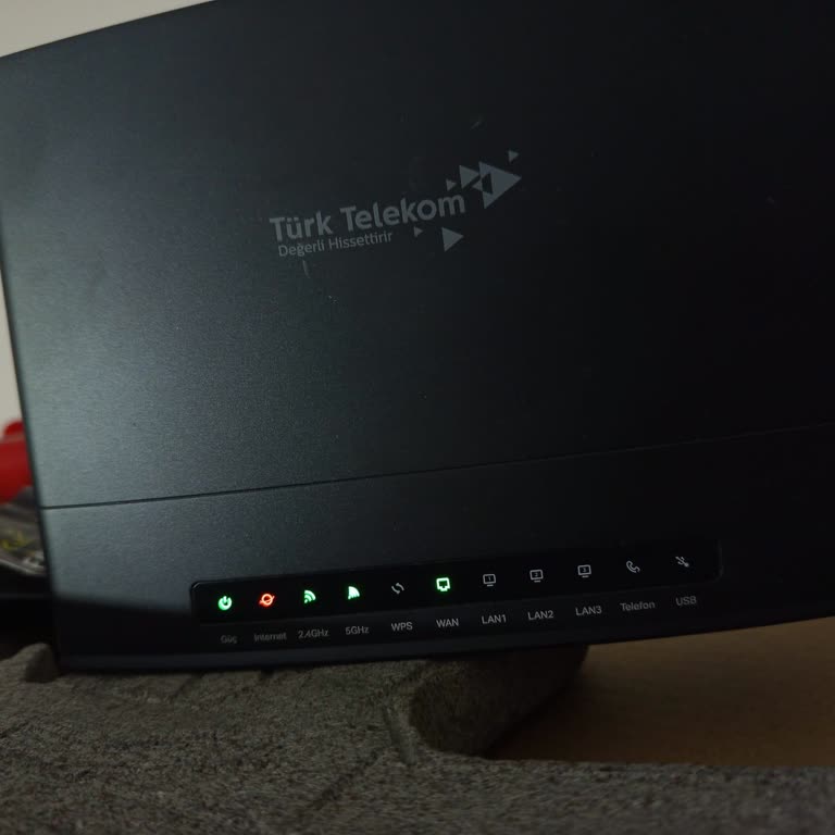 Türk Telekom'da Süper Fırsat İnternet Kesintisi, 20 Arama Sonrası Çözüm Ve Fatura Düzeltmesi Talebi
