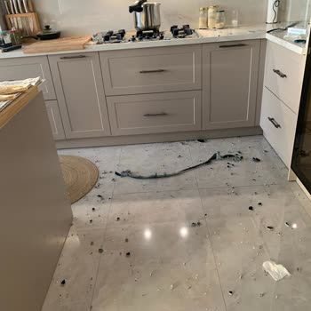 Electrolux Cam Ocak Patlaması, Güvenlik Riski Ve Garanti Dışı Muamele