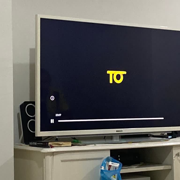 Digiturk Yayınında Maç Sırasında Sürekli Donma Ve Uygulama Çökmesi