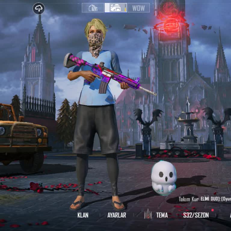 Vatan Game'den PUBG Mobile UC Yüklenmediği İçin İade Talebi