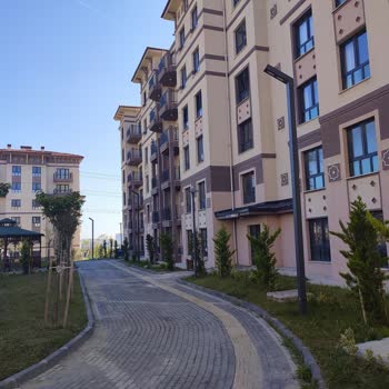 İGDAŞ'ın Doğalgaz Kesintisi Esenler'de Üç Blokta Bir Aylık Mağduriyet
