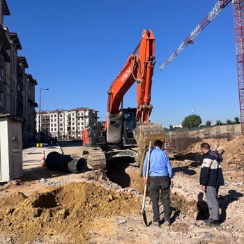 İGDAŞ'ın Doğalgaz Kesintisi Esenler'de Üç Blokta Bir Aylık Mağduriyet