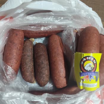 Migros Hemen Yanlış Ve Bozuk Sucuk, İade Sürecindeki Gecikme