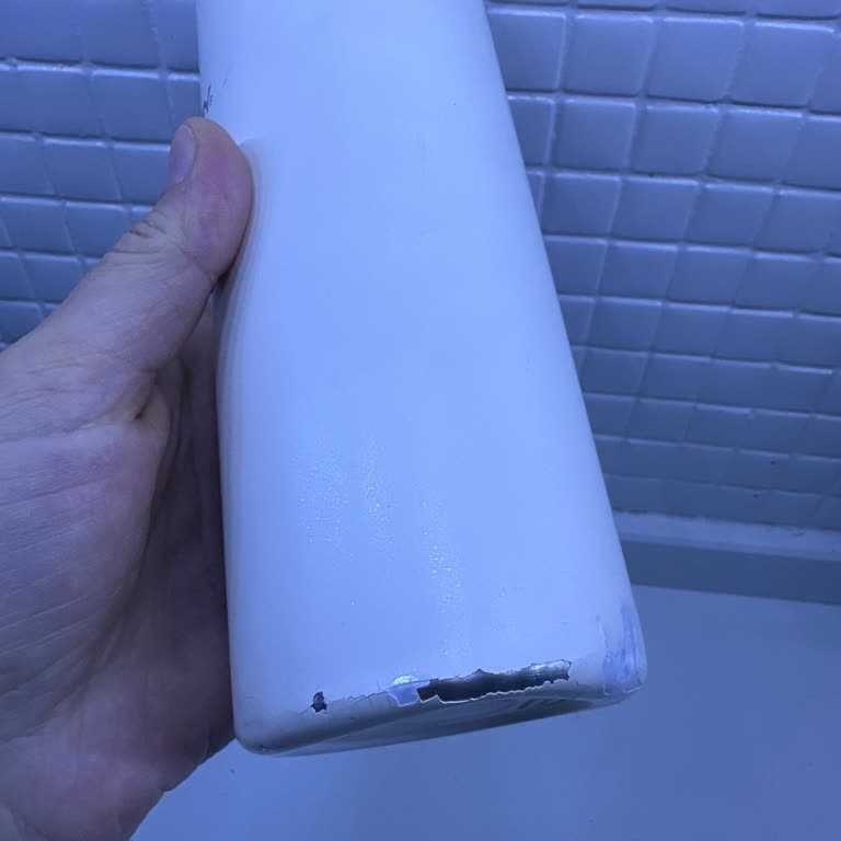 Stanley Termosunun Gövde Soyulması Garanti Kapsamında Değil