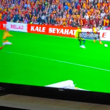 Bein Uygulamasındaki Yayın Kesintileri Ve Giriş Sorunları Derbi Maçını Mahvediyor