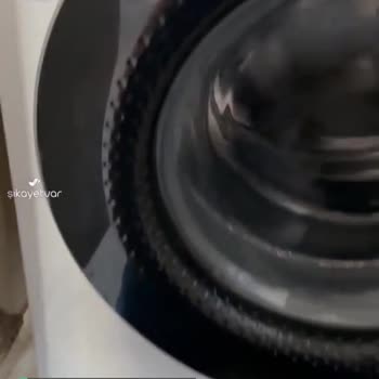Grundig Çamaşır Makinesi Sallanma Sorunu