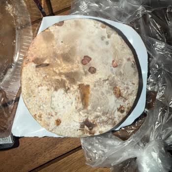 Migros’ta Satın Alınan Namet Dana Kavurma Ürününün Küflü Olması Ve Geri Ödeme Talebi