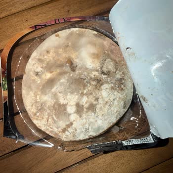 Migros’ta Satın Alınan Namet Dana Kavurma Ürününün Küflü Olması Ve Geri Ödeme Talebi