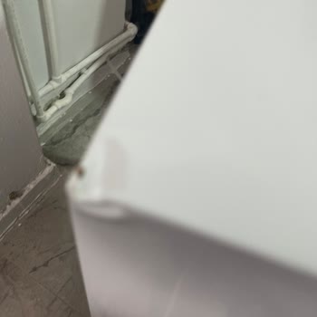 İdefix'ten Kırık Mini Buzdolabının Teslimi Ve İade Talebi