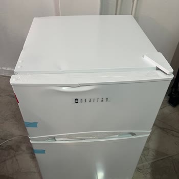 İdefix'ten Kırık Mini Buzdolabının Teslimi Ve İade Talebi