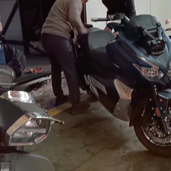 Tehlikeli Motosikletli Bagaj, Hakaret Ve Fiziksel Müdahale Şikayeti