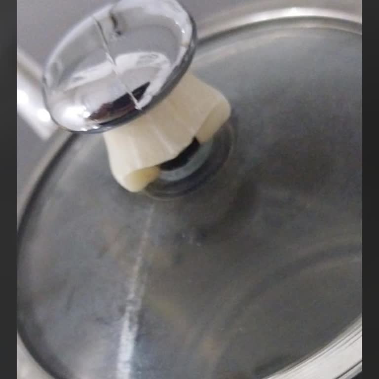 Korkmaz Riva Çaydanlık Kapak Sorunu Ve Yedek Parça Temin Edilememesi