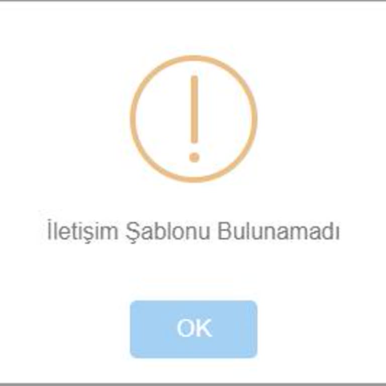 Ef Butik Hesap Silme Hatası Ve Uzun Süreli Destek Yanıtı Yok
