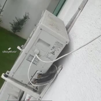 Windsor Klima Isıtmıyor Sıfır Aldım