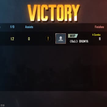 Battlegrounds Mobile India Id Hacked Please Recover My Id